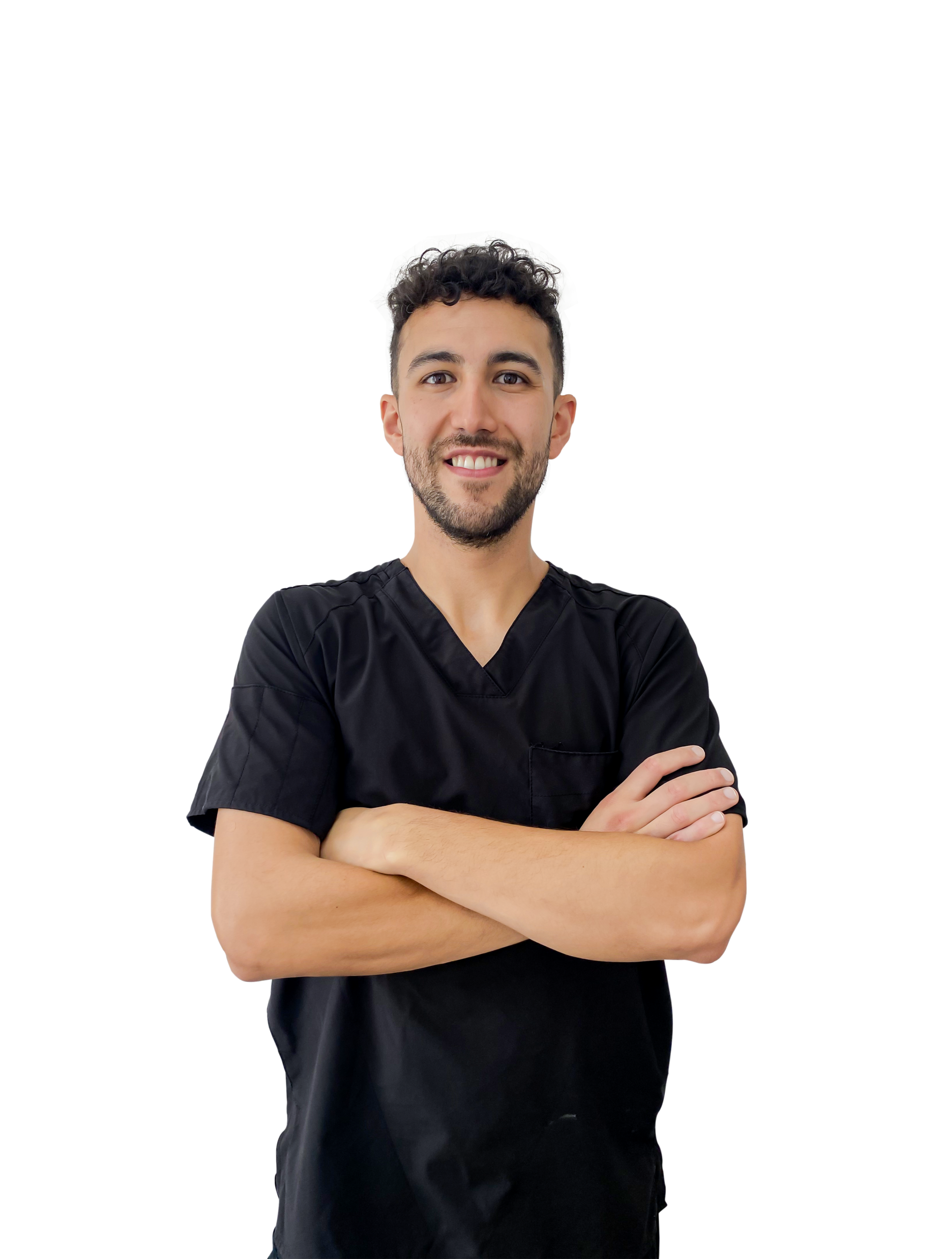 Dr. Felipe Barrios