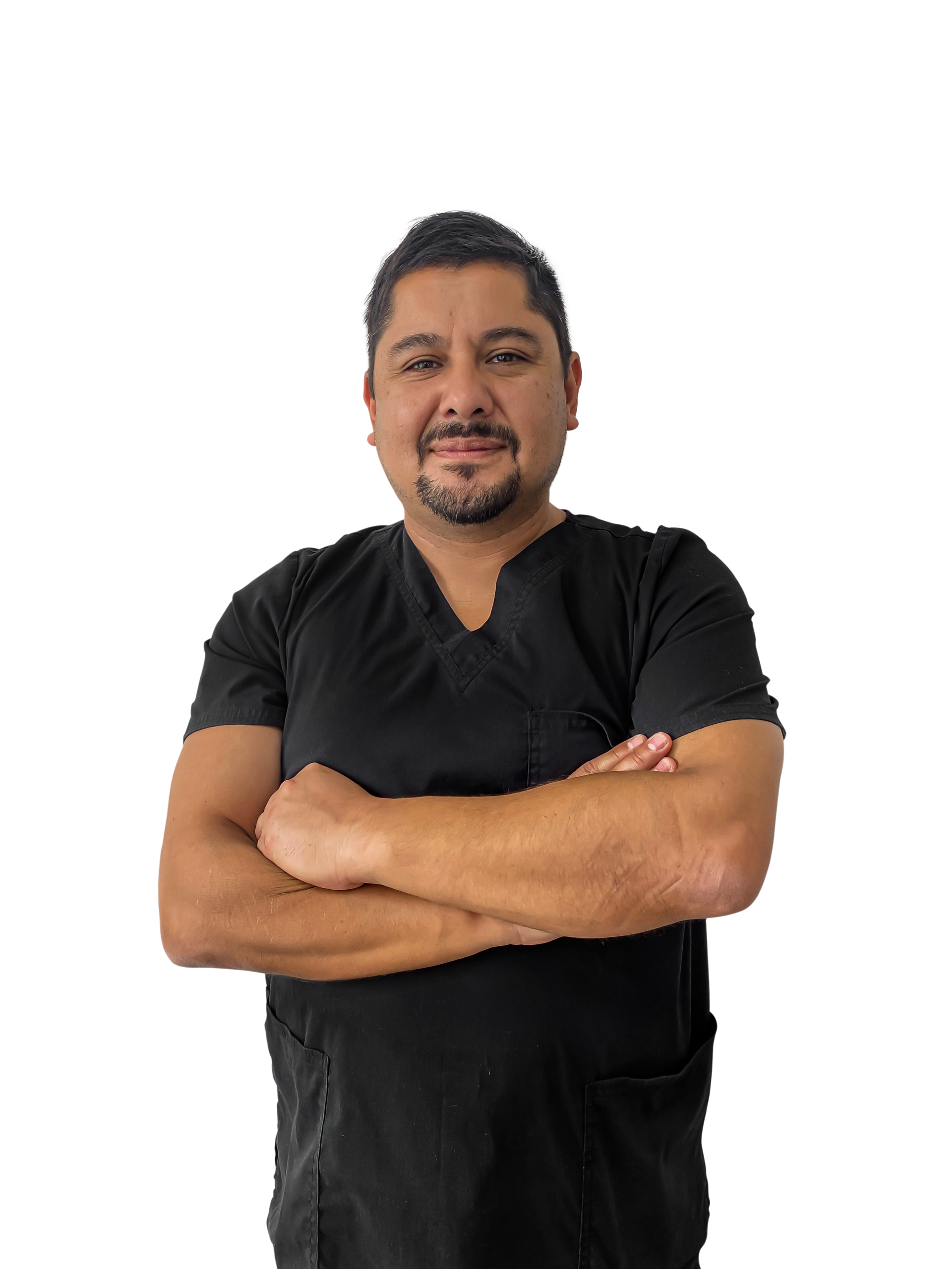 Dr. Pablo Cárdenas Falfán
