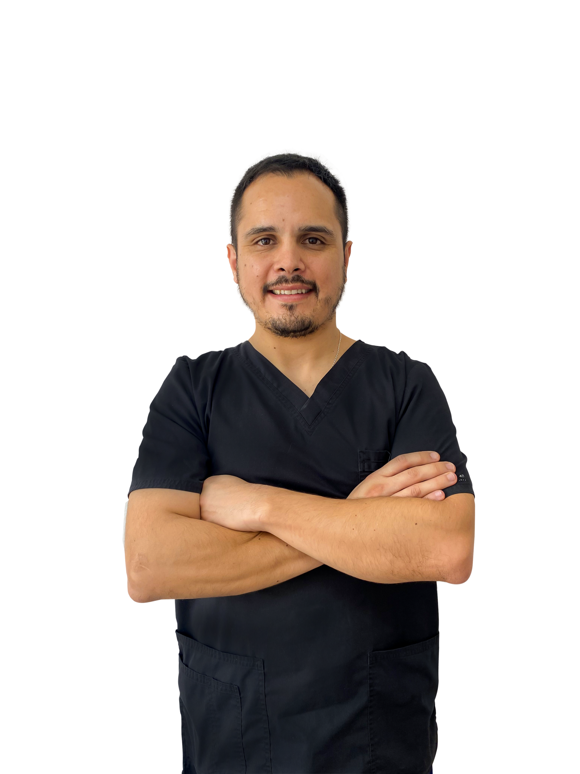 Dr. Sebastián Sánchez