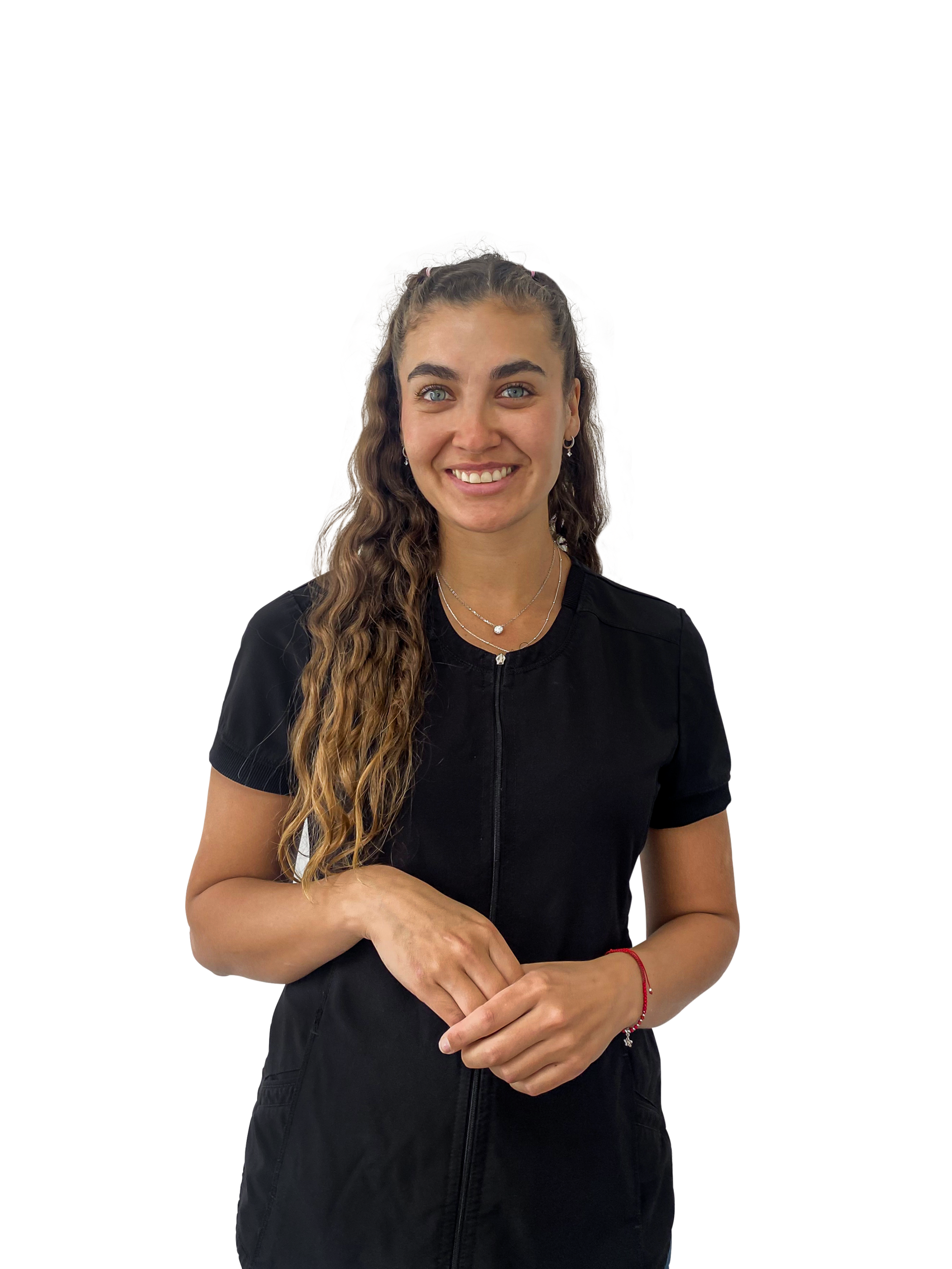 Dra. Gabriela Alvarado