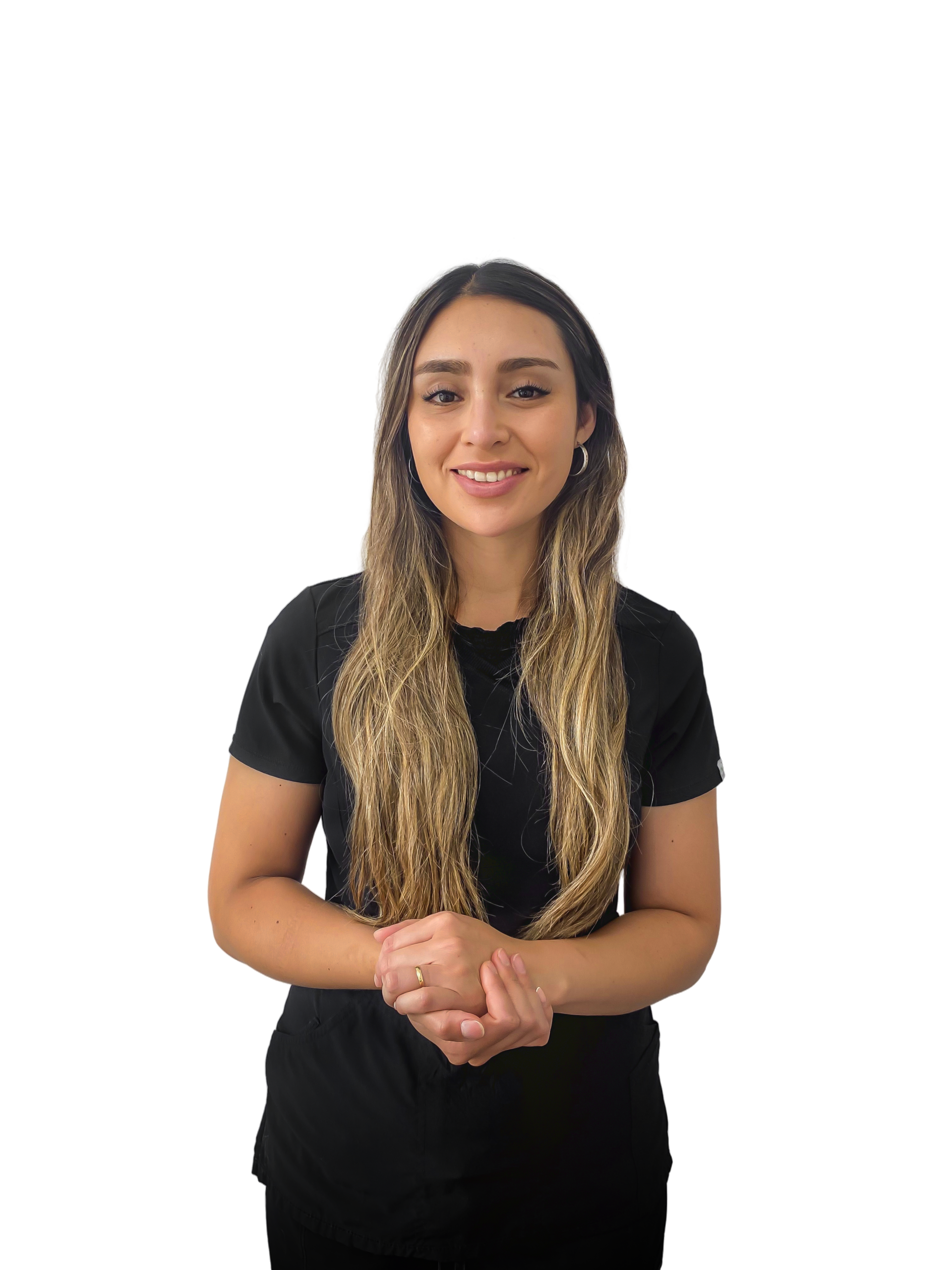 Dra. Nicole Sánchez