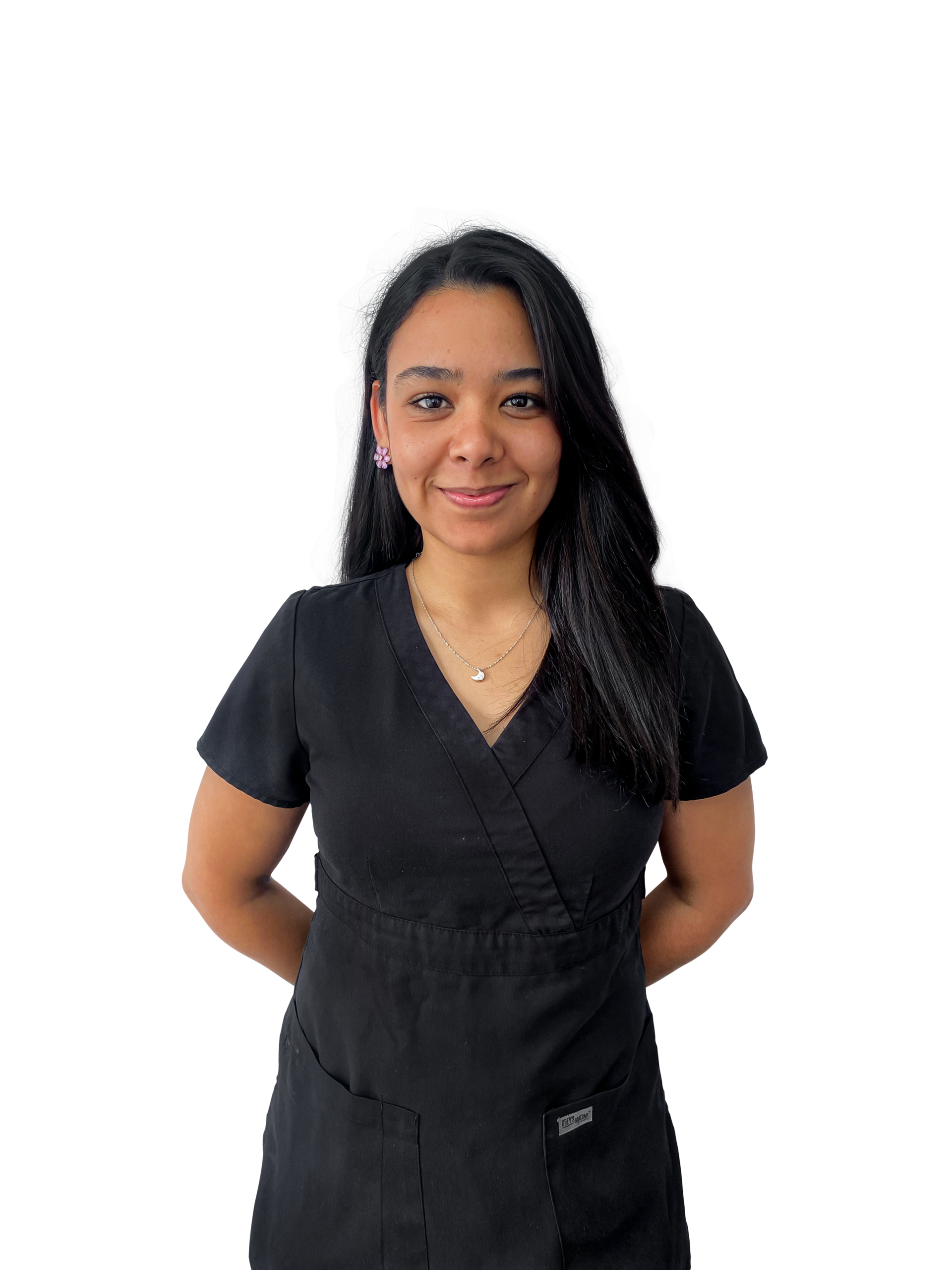 Jhoceidy Landaeta