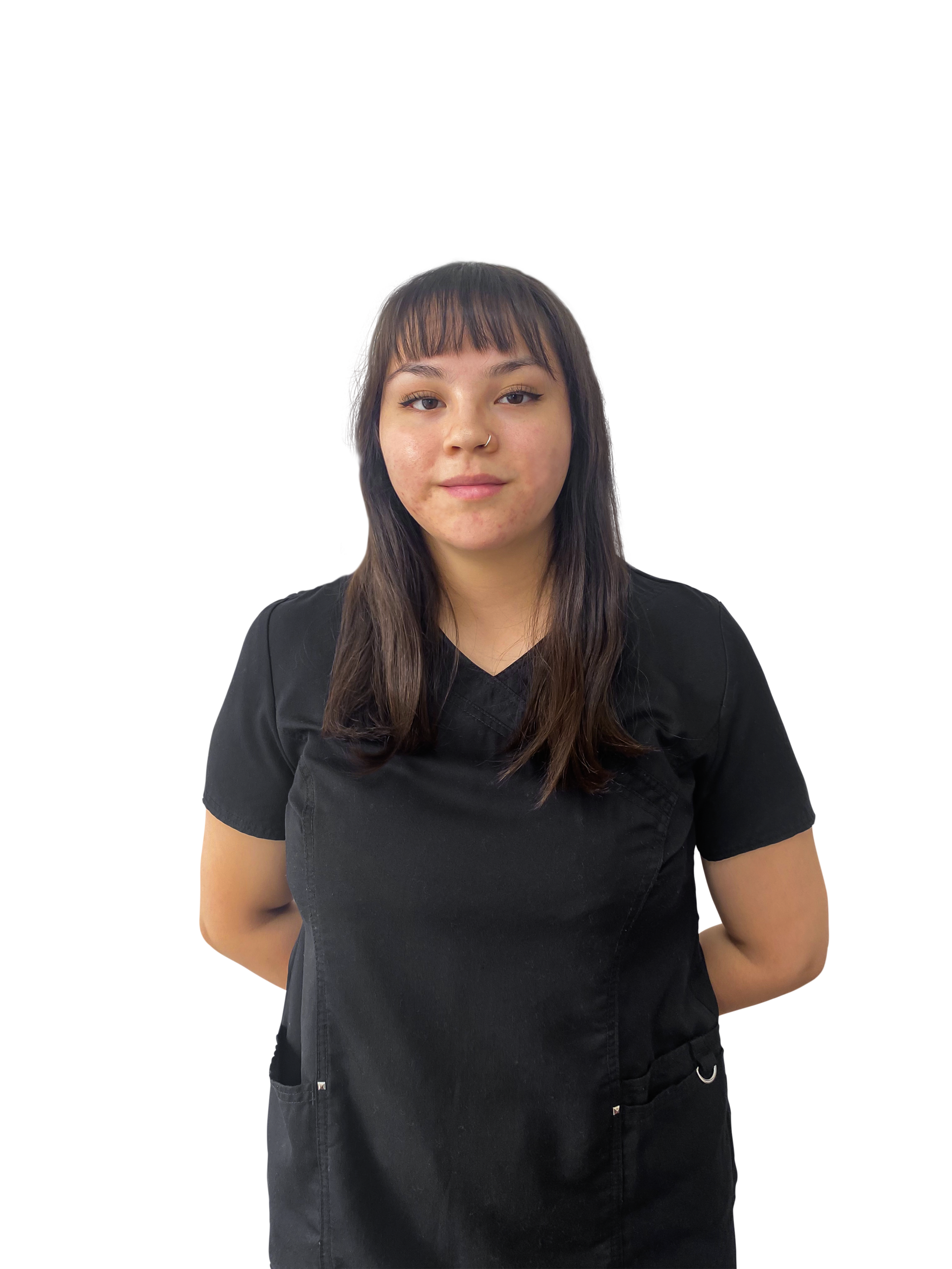 Katherine Villanueva
