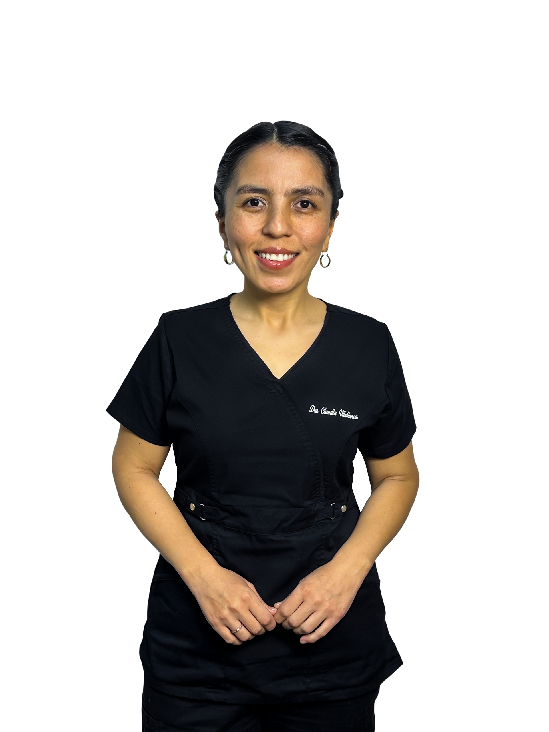 Dra. Claudia Villablanca M.