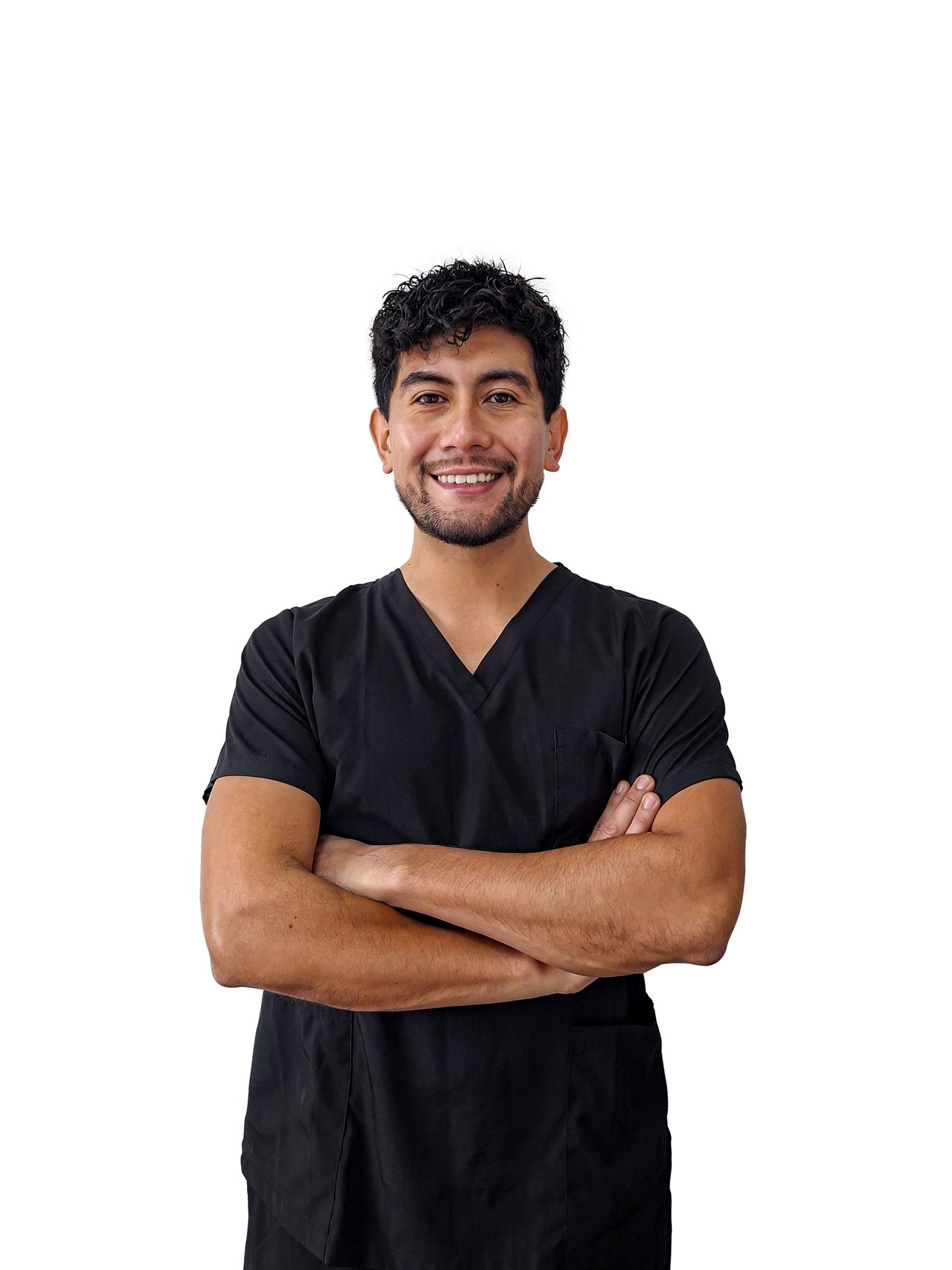 Dr. Alexis Díaz 